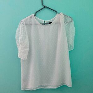 Ann Taylor top